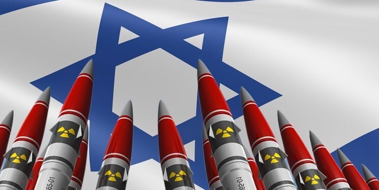 قطعنامه سازمان ملل علیه تسلیحات هسته ای اسرائیل